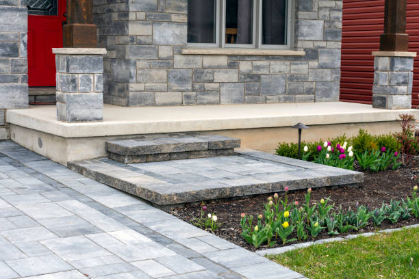 Best Driveway Repair Near Me  in Montgomery, IN