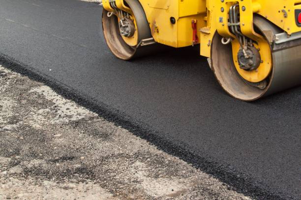 Best Brick Driveway Pavers  in Montgomery, IN